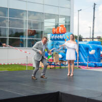 Zdjęcie ilustracyjne wiadomości: Wielki Maraton Fitness Centrum Chełmiec #24