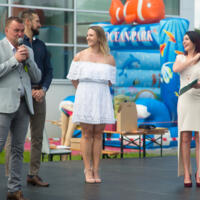 Zdjęcie ilustracyjne wiadomości: Wielki Maraton Fitness Centrum Chełmiec #26