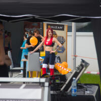 Zdjęcie ilustracyjne wiadomości: Wielki Maraton Fitness Centrum Chełmiec #30