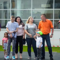 Zdjęcie ilustracyjne wiadomości: Wielki Maraton Fitness Centrum Chełmiec #34