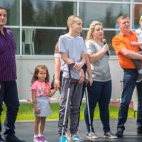 Zdjęcie ilustracyjne wiadomości: Wielki Maraton Fitness Centrum Chełmiec #39