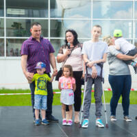 Zdjęcie ilustracyjne wiadomości: Wielki Maraton Fitness Centrum Chełmiec #46