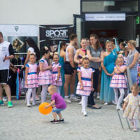 Zdjęcie ilustracyjne wiadomości: Wielki Maraton Fitness Centrum Chełmiec #50