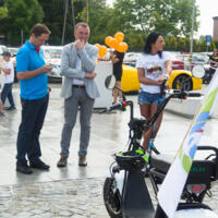 Zdjęcie ilustracyjne wiadomości: Wielki Maraton Fitness Centrum Chełmiec #51