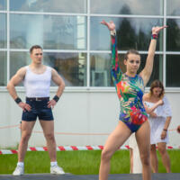 Zdjęcie ilustracyjne wiadomości: Wielki Maraton Fitness Centrum Chełmiec #55