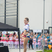 Zdjęcie ilustracyjne wiadomości: Wielki Maraton Fitness Centrum Chełmiec #72