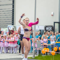 Zdjęcie ilustracyjne wiadomości: Wielki Maraton Fitness Centrum Chełmiec #93