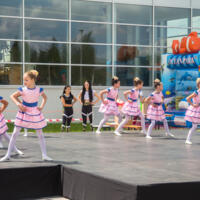 Zdjęcie ilustracyjne wiadomości: Wielki Maraton Fitness Centrum Chełmiec #106