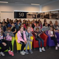 Zdjęcie ilustracyjne wiadomości: Wyjazd edukacyjny do Wrocławia #2