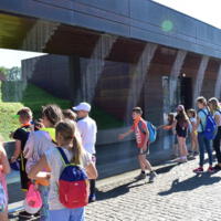 Zdjęcie ilustracyjne wiadomości: Wyjazd edukacyjny do Wrocławia #32