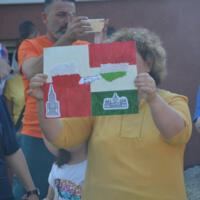 Zdjęcie ilustracyjne wiadomości: POLISH- HUNGARIAN FRIENDSHIP 2019 Wymiana polsko – węgierska #47