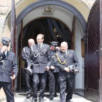 Zdjęcie ilustracyjne wiadomości: ,,Przyrzekamy, że honoru tego sztandaru nie splamimy" #10