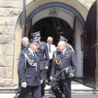 Zdjęcie ilustracyjne wiadomości: ,,Przyrzekamy, że honoru tego sztandaru nie splamimy" #12