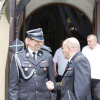 Zdjęcie ilustracyjne wiadomości: ,,Przyrzekamy, że honoru tego sztandaru nie splamimy" #14