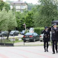 Zdjęcie ilustracyjne wiadomości: ,,Przyrzekamy, że honoru tego sztandaru nie splamimy" #18