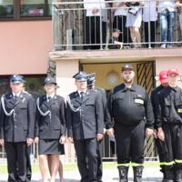Zdjęcie ilustracyjne wiadomości: ,,Przyrzekamy, że honoru tego sztandaru nie splamimy" #32