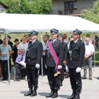 Zdjęcie ilustracyjne wiadomości: ,,Przyrzekamy, że honoru tego sztandaru nie splamimy" #33