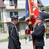 Zdjęcie ilustracyjne wiadomości: ,,Przyrzekamy, że honoru tego sztandaru nie splamimy" #41