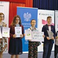 Zdjęcie ilustracyjne wiadomości: Tytuł Ekoszkoła 2019 dla Szkoły Podstawowej w Rdziostowie #4