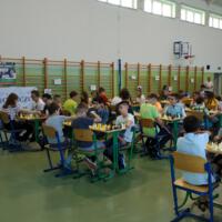 Zdjęcie ilustracyjne wiadomości: III etap "Turnieju Szachowego 7 Gmin" w Chomranicach #4