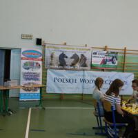 Zdjęcie ilustracyjne wiadomości: III etap "Turnieju Szachowego 7 Gmin" w Chomranicach #5
