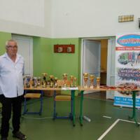 Zdjęcie ilustracyjne wiadomości: III etap "Turnieju Szachowego 7 Gmin" w Chomranicach #9