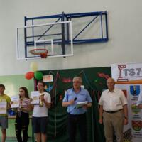 Zdjęcie ilustracyjne wiadomości: III etap "Turnieju Szachowego 7 Gmin" w Chomranicach #11