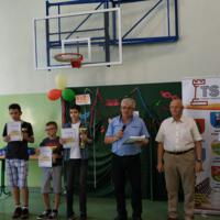 Zdjęcie ilustracyjne wiadomości: III etap "Turnieju Szachowego 7 Gmin" w Chomranicach #12