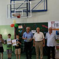 Zdjęcie ilustracyjne wiadomości: III etap "Turnieju Szachowego 7 Gmin" w Chomranicach #13