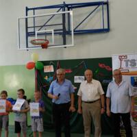 Zdjęcie ilustracyjne wiadomości: III etap "Turnieju Szachowego 7 Gmin" w Chomranicach #14