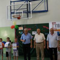 Zdjęcie ilustracyjne wiadomości: III etap "Turnieju Szachowego 7 Gmin" w Chomranicach #15