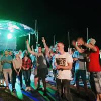 Zdjęcie ilustracyjne wiadomości: Festyn z okazji Dnia Dziecka w Woli Kurowskiej #8