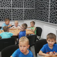 Zdjęcie ilustracyjne wiadomości: ASTRO CENTRUM CHEŁMIEC - odwiedziło nas już ponad 500 osób!! #87