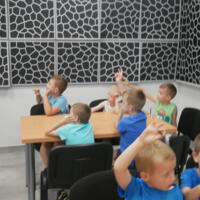 Zdjęcie ilustracyjne wiadomości: ASTRO CENTRUM CHEŁMIEC - odwiedziło nas już ponad 500 osób!! #91