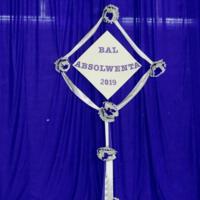 Zdjęcie ilustracyjne wiadomości: Bal Absolwenta 2019 #3