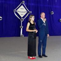Zdjęcie ilustracyjne wiadomości: Bal Absolwenta 2019 #6
