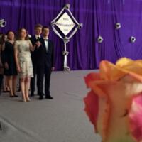 Zdjęcie ilustracyjne wiadomości: Bal Absolwenta 2019 #25
