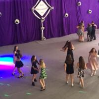 Zdjęcie ilustracyjne wiadomości: Bal Absolwenta 2019 #28