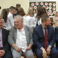 Zdjęcie ilustracyjne wiadomości: Gminne zakończenie roku szkolnego 2018/2019 w Piątkowej #16