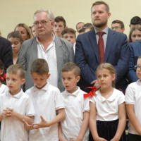 Zdjęcie ilustracyjne wiadomości: Gminne zakończenie roku szkolnego 2018/2019 w Piątkowej #21