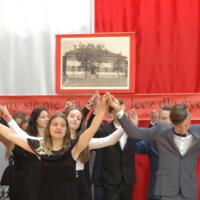 Zdjęcie ilustracyjne wiadomości: Gminne zakończenie roku szkolnego 2018/2019 w Piątkowej #27