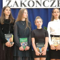 Zdjęcie ilustracyjne wiadomości: Gminne zakończenie roku szkolnego 2018/2019 w Piątkowej #39