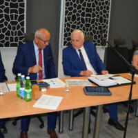 Zdjęcie ilustracyjne wiadomości: Wotum zaufania i absolutorium dla Wójta Gminy Chełmiec #13