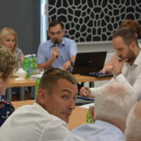 Zdjęcie ilustracyjne wiadomości: Wotum zaufania i absolutorium dla Wójta Gminy Chełmiec #17