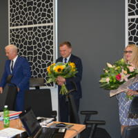 Zdjęcie ilustracyjne wiadomości: Wotum zaufania i absolutorium dla Wójta Gminy Chełmiec #21