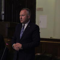 Zdjęcie ilustracyjne wiadomości: Budowa drogi łączącej ul. Węgierską z obwodnicą Zachodnią wraz z nowym mostem na Dunajcu na wysokości ul. Piramowicza #1