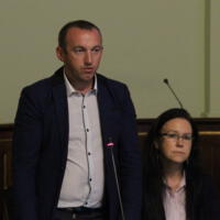 Zdjęcie ilustracyjne wiadomości: Budowa drogi łączącej ul. Węgierską z obwodnicą Zachodnią wraz z nowym mostem na Dunajcu na wysokości ul. Piramowicza #2