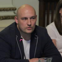 Zdjęcie ilustracyjne wiadomości: Budowa drogi łączącej ul. Węgierską z obwodnicą Zachodnią wraz z nowym mostem na Dunajcu na wysokości ul. Piramowicza #10