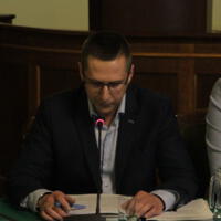 Zdjęcie ilustracyjne wiadomości: Budowa drogi łączącej ul. Węgierską z obwodnicą Zachodnią wraz z nowym mostem na Dunajcu na wysokości ul. Piramowicza #11