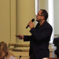 Zdjęcie ilustracyjne wiadomości: Budowa drogi łączącej ul. Węgierską z obwodnicą Zachodnią wraz z nowym mostem na Dunajcu na wysokości ul. Piramowicza #23